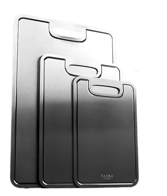 Taima Titanium Cutting Board buy now